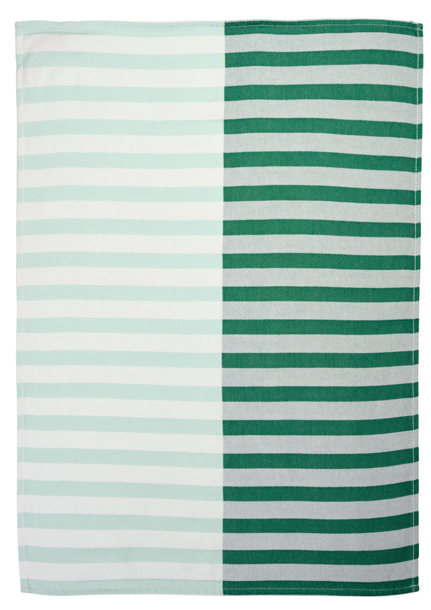 ASA Selection Geschirrtuch lagoon 50x70cm