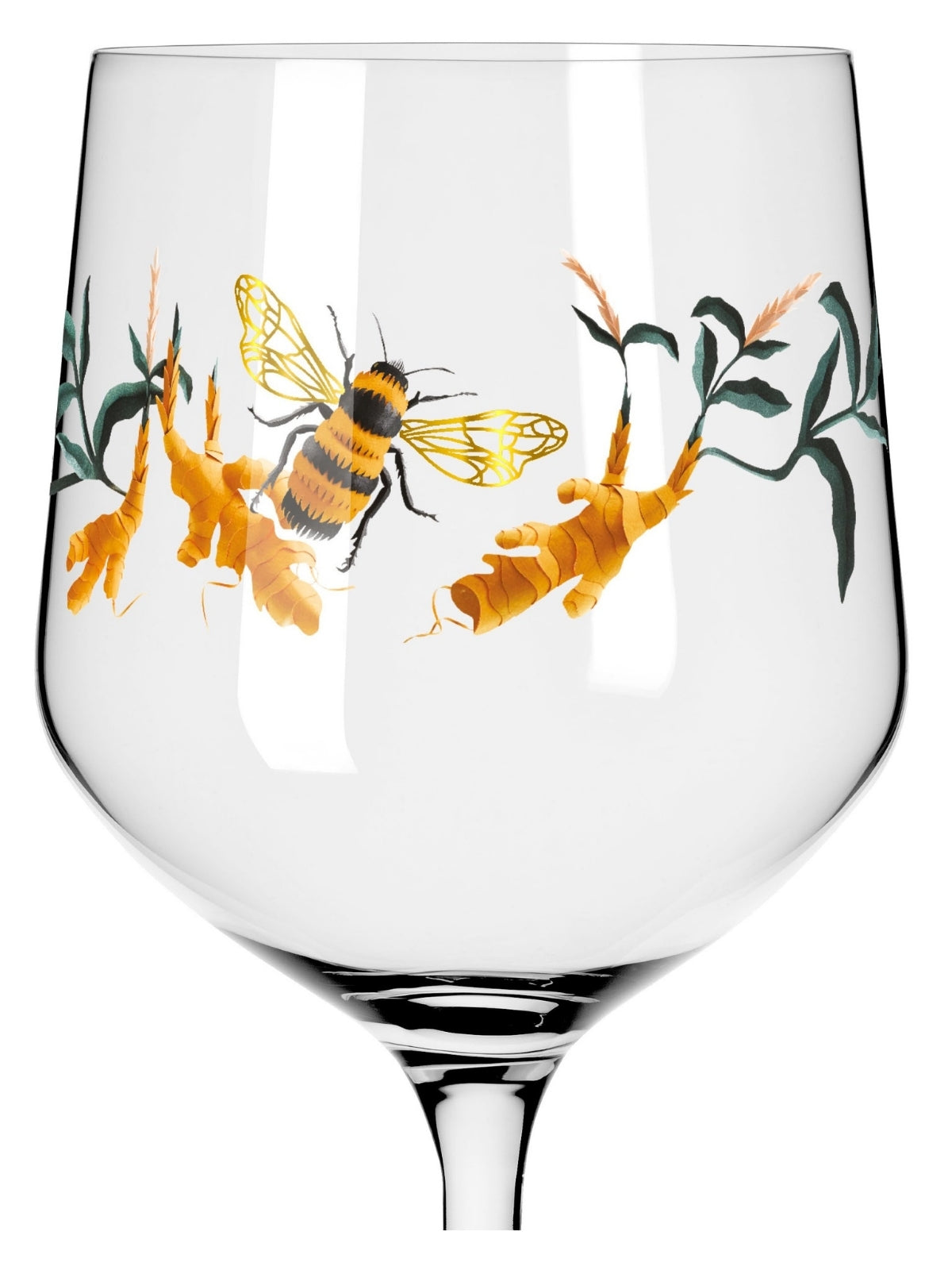 Ritzenhoff Botanic Glamour Gin Kelch 2er Set #3 #4 J. Horscroft H22 - Produktbild 3