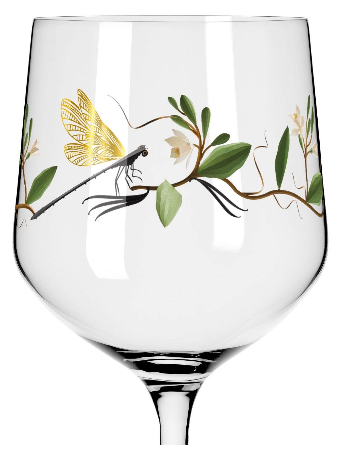 Ritzenhoff Botanic Glamour Gin Kelch 2er Set #3 #4 J. Horscroft H22 - Produktbild 5
