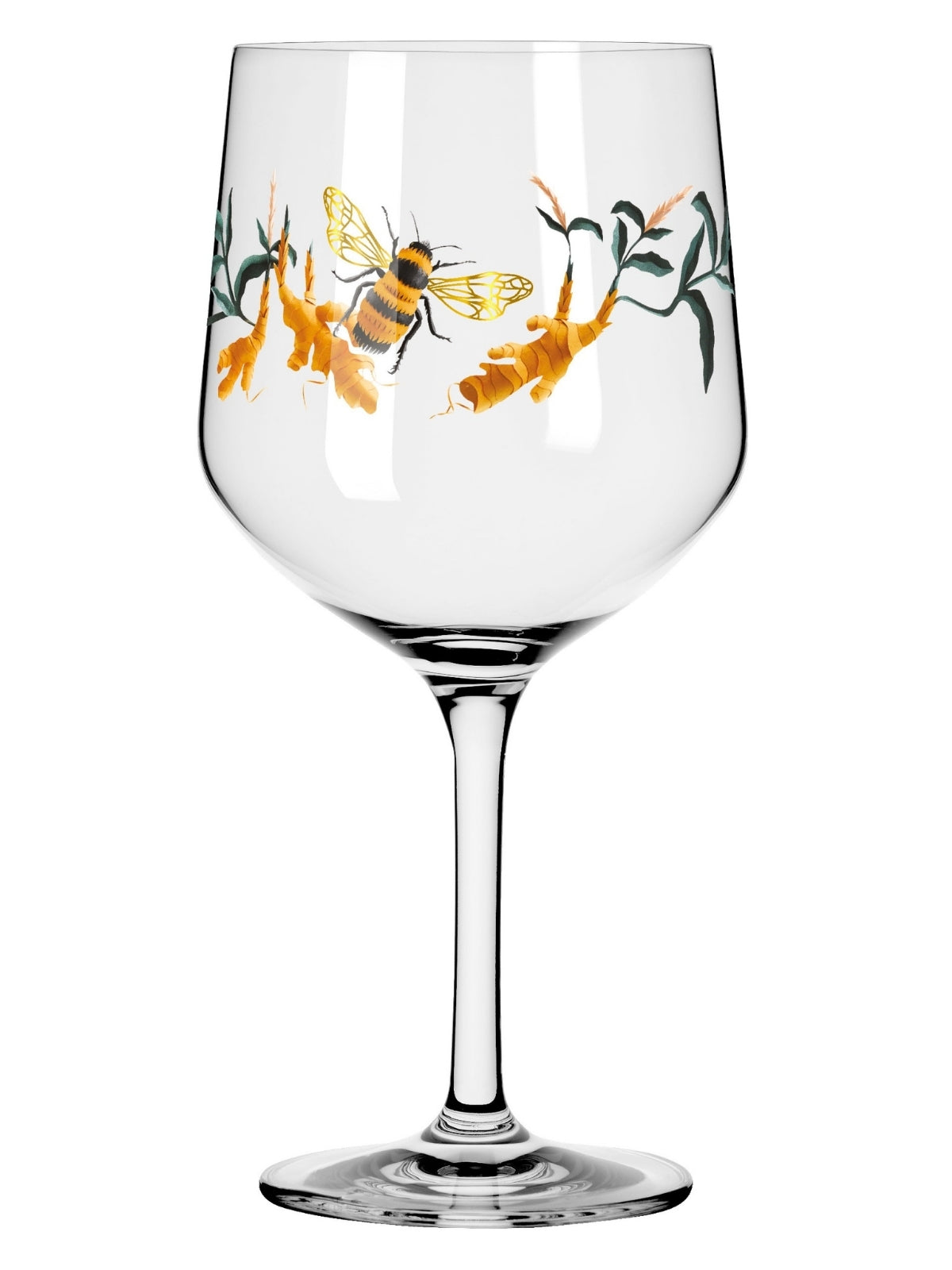 Ritzenhoff Botanic Glamour Gin Kelch 2er Set #3 #4 J. Horscroft H22 - Produktbild 2