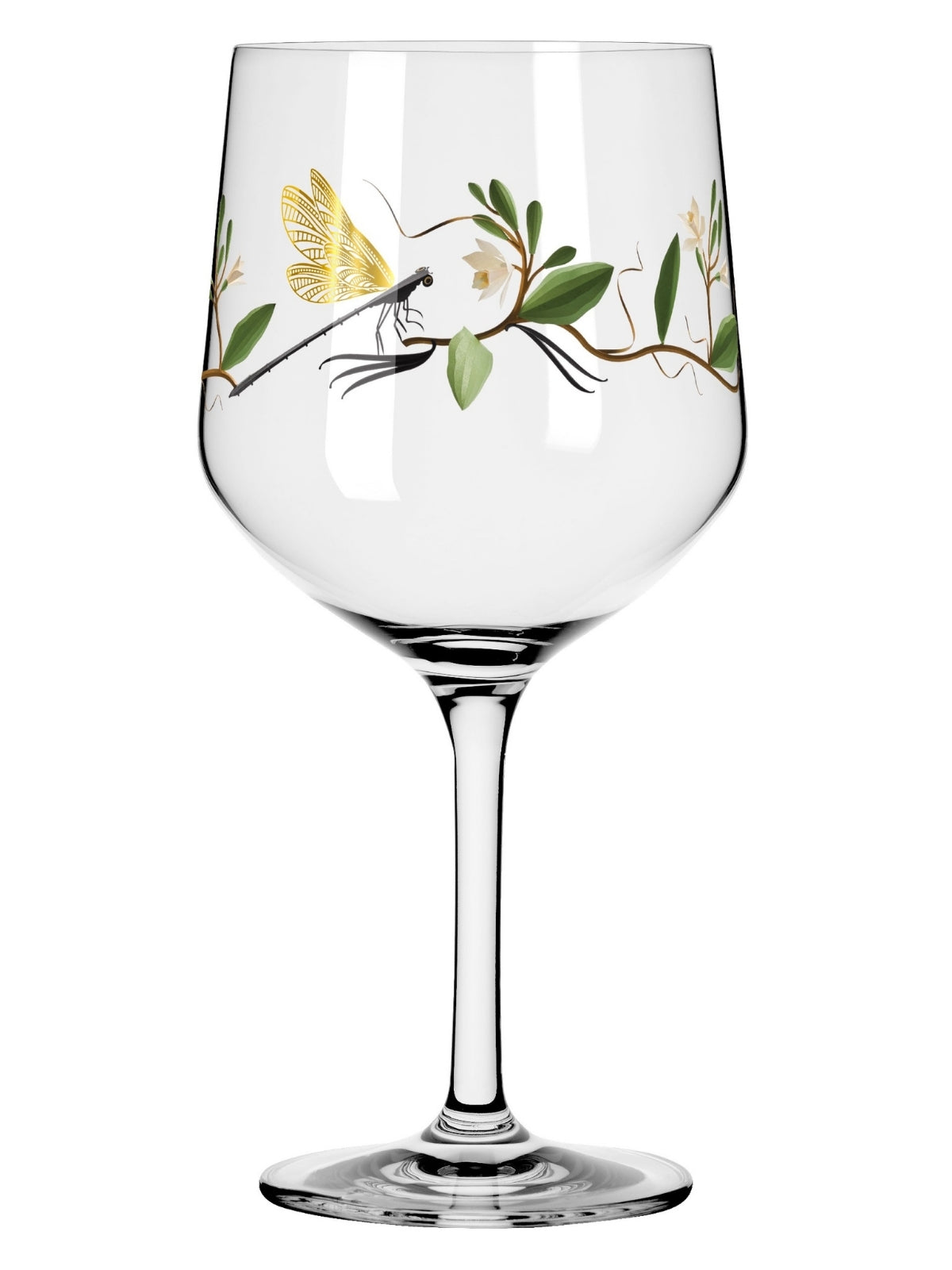 Ritzenhoff Botanic Glamour Gin Kelch 2er Set #3 #4 J. Horscroft H22 - Produktbild 4