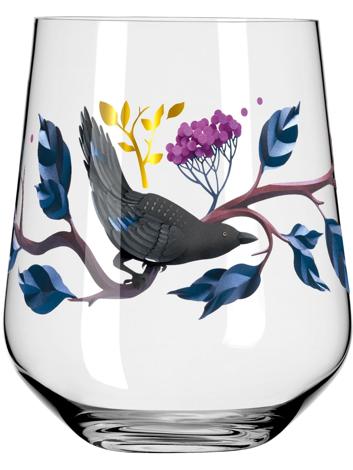 Ritzenhoff Botanic Glamour Gin Tumbler 2er Set #3 #4 Horscroft H22 - Produktbild 2