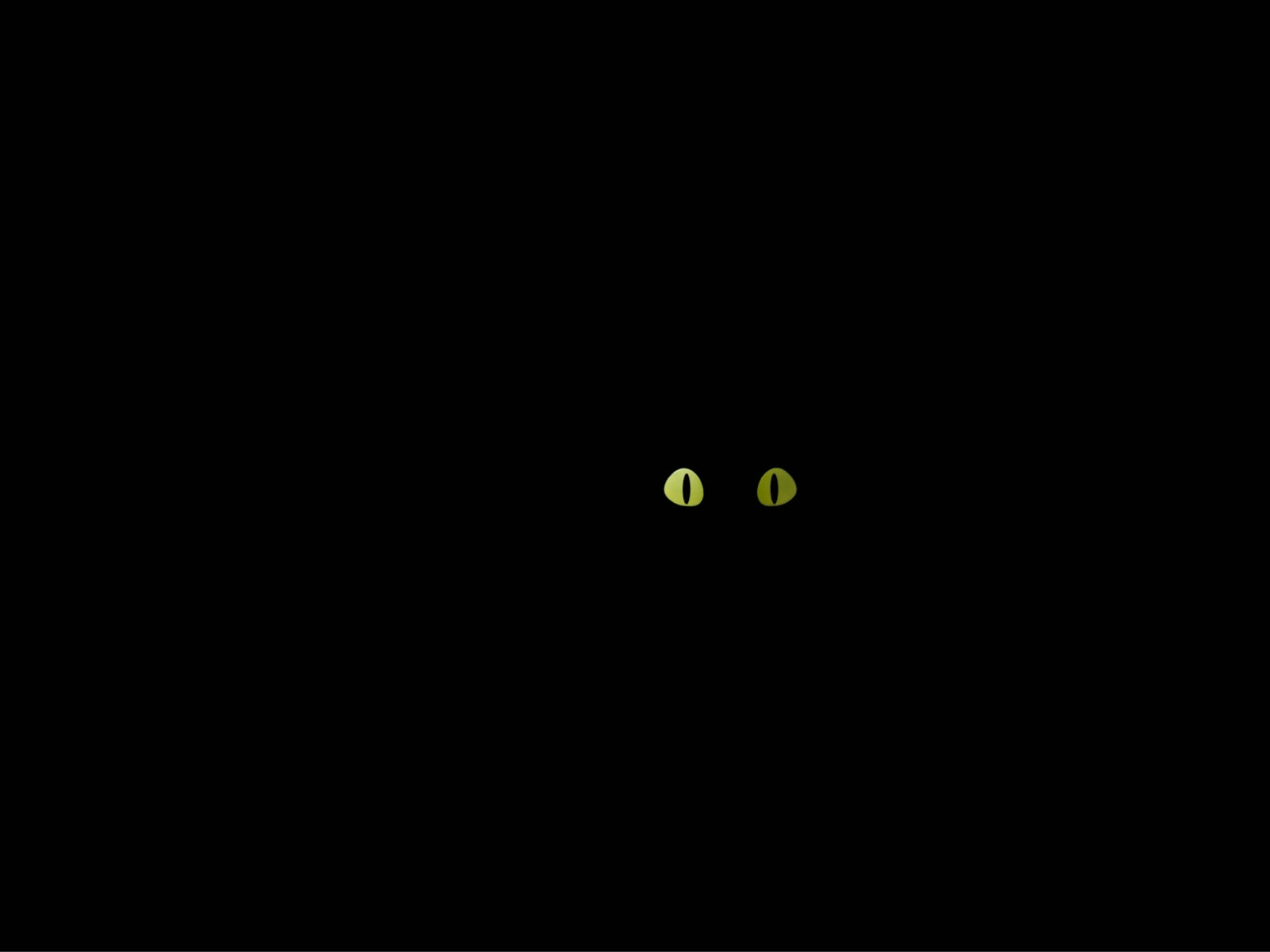 Hoptimist Cat XS black 5,3cm - Produktbild 6