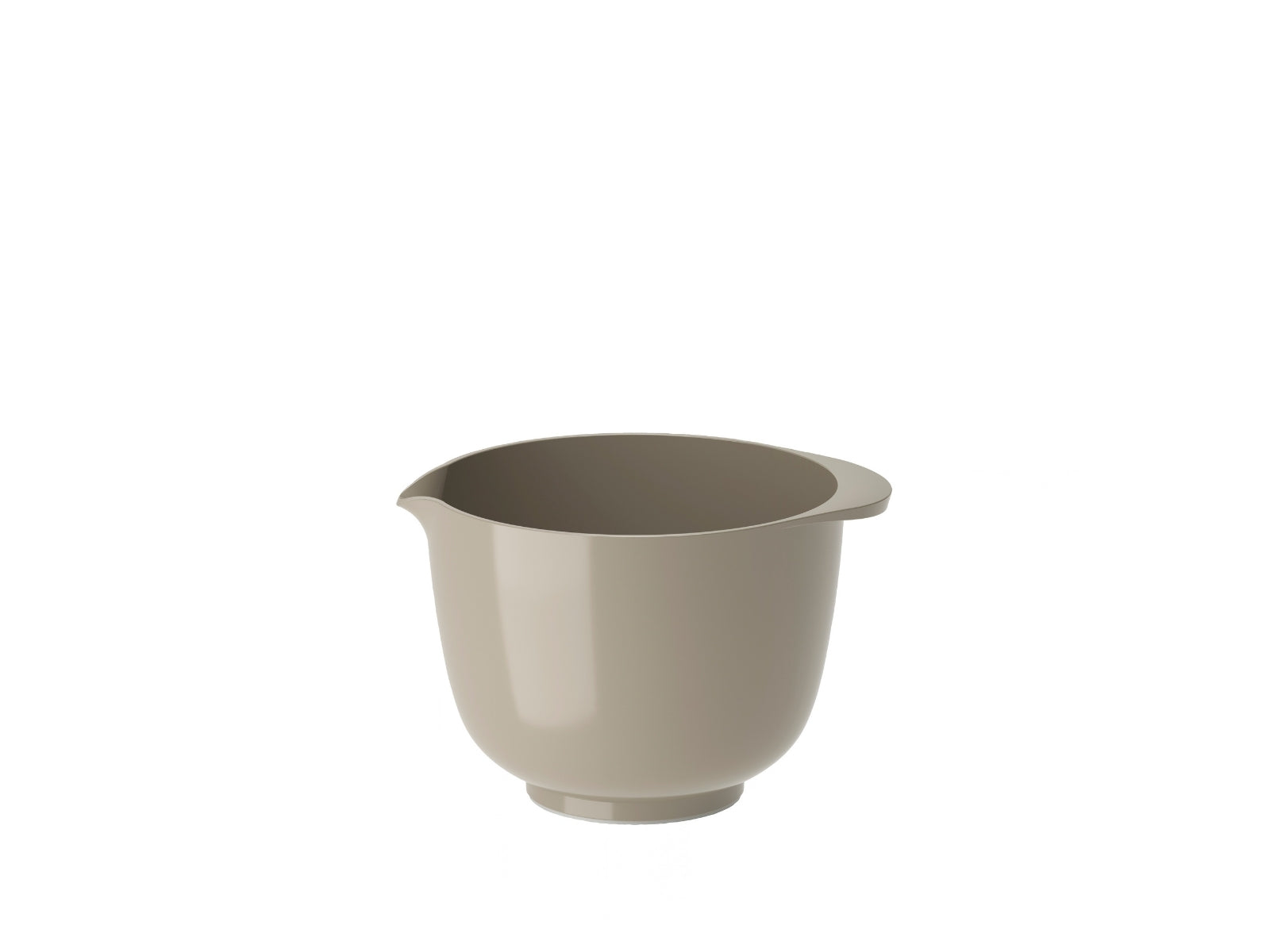 Rosti Margrethe Schüssel earth grey 1,5l - Produktbild 1