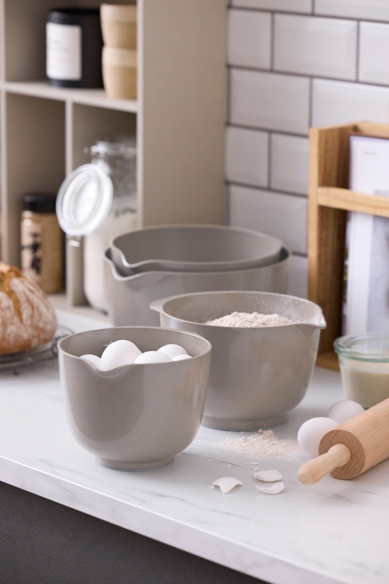 Rosti Margrethe Schüssel earth grey 1,5l - Produktbild 2