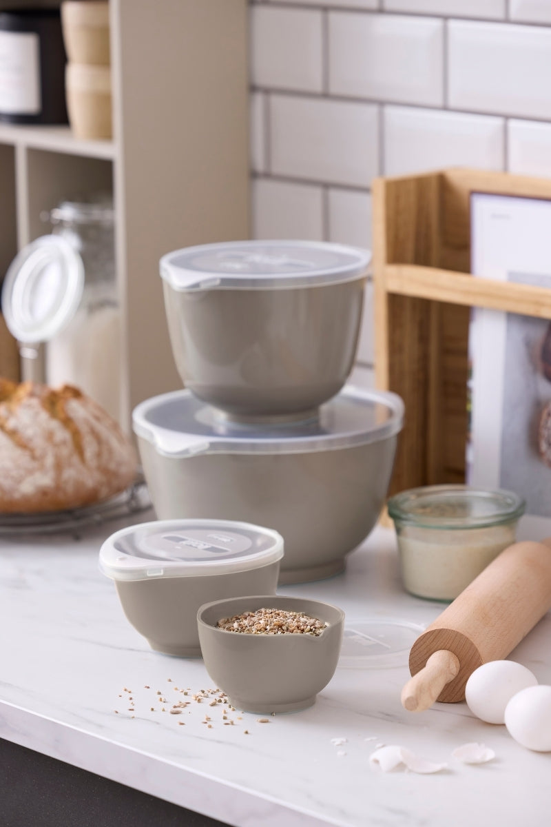 Rosti Margrethe Schüssel earth grey 2l - Produktbild 3