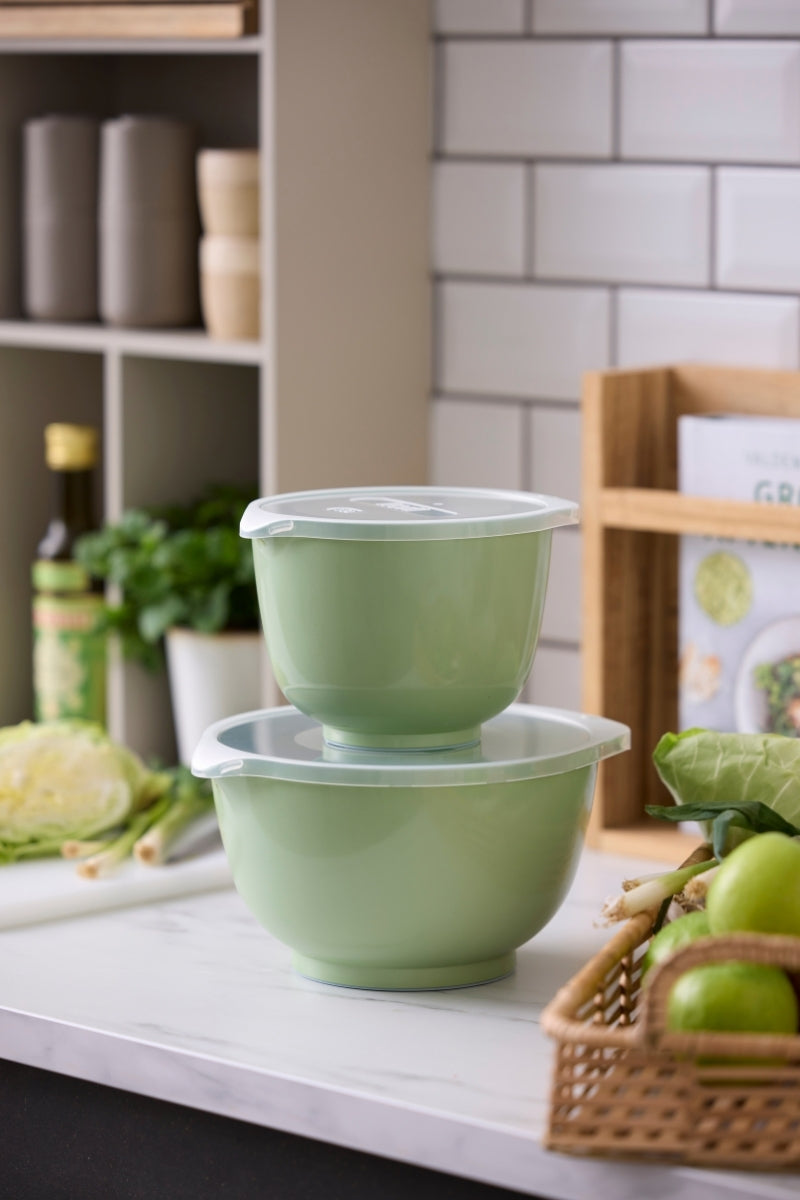Rosti Margrethe Schüssel misty green 3l - Produktbild 4