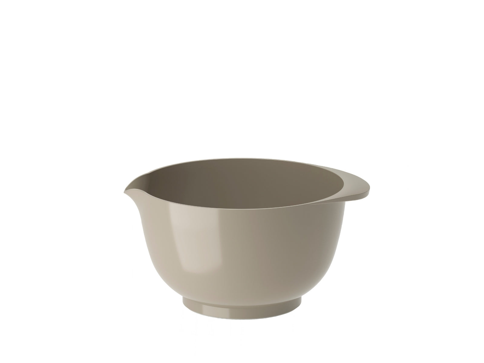 Rosti Margrethe Schüssel earth grey 3l - Produktbild 1