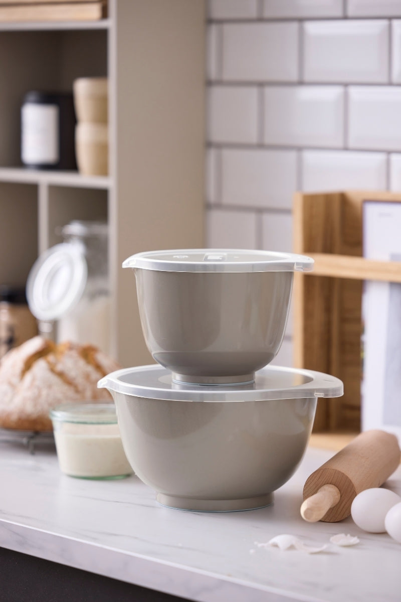 Rosti Margrethe Schüssel earth grey 3l - Produktbild 2