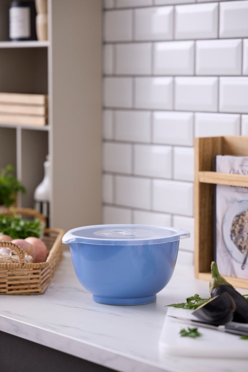 Rosti Margrethe Schüssel sky blue 4l - Produktbild 2