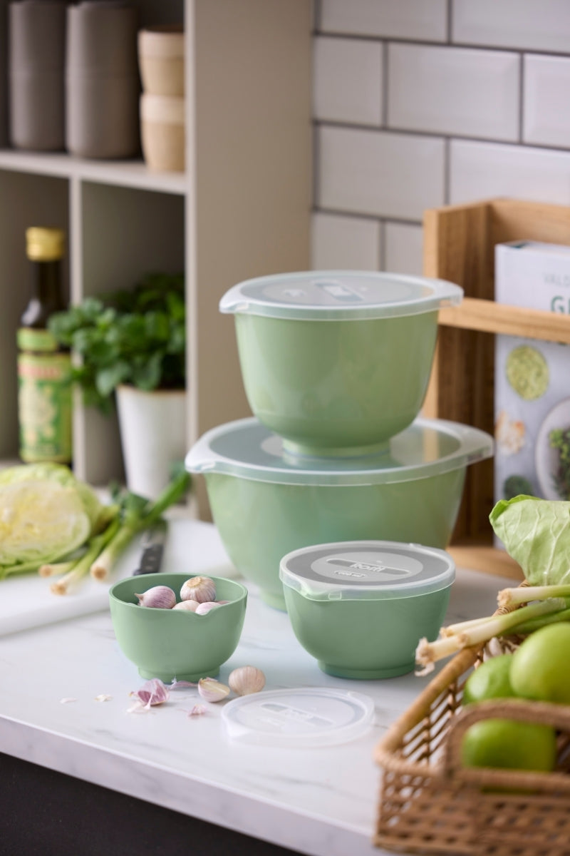Rosti Margrethe Schüssel misty green 4l - Produktbild 3