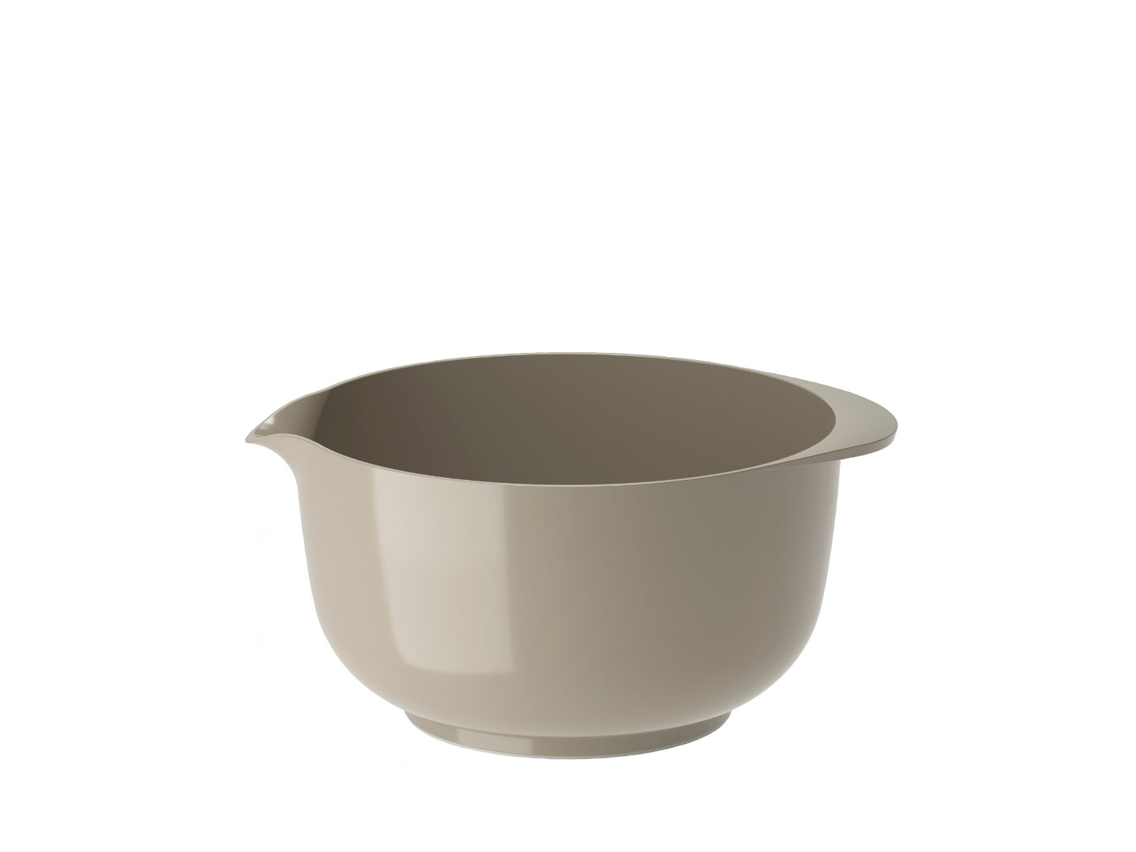 Rosti Margrethe Schüssel earth grey 4l - Produktbild 1