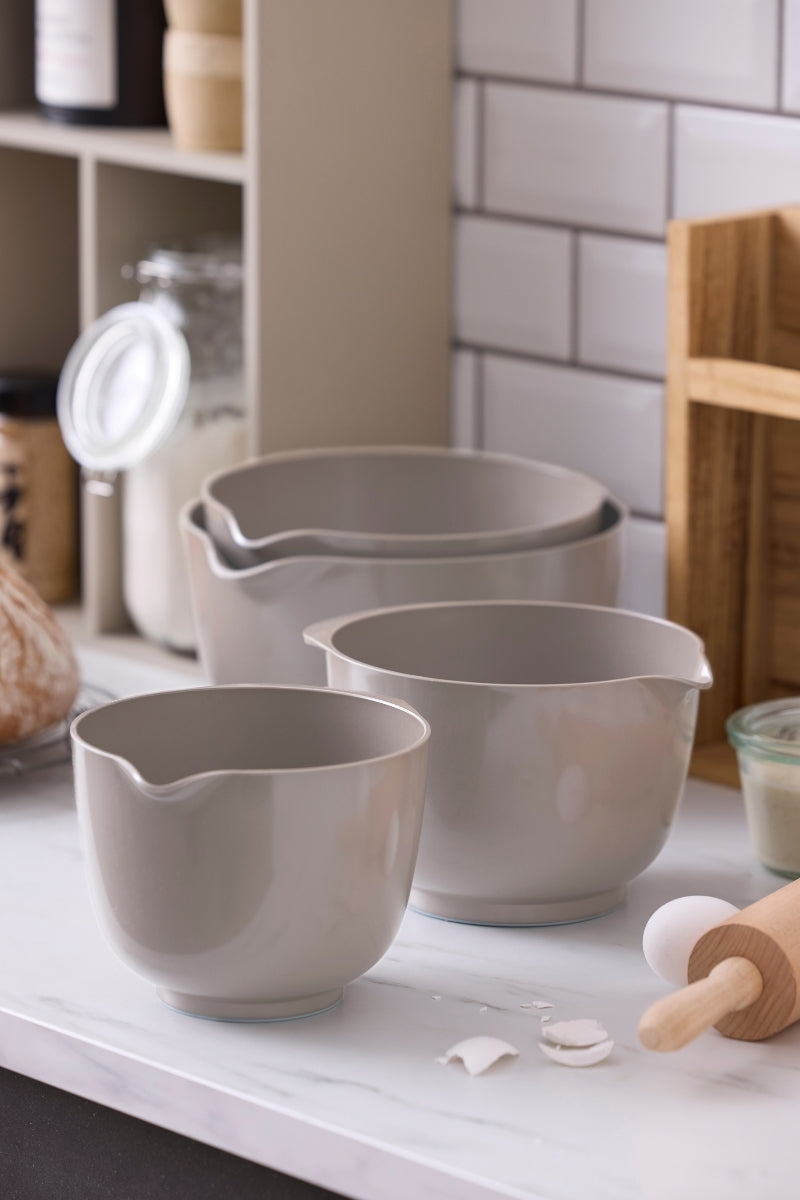 Rosti Margrethe Schüssel earth grey 4l - Produktbild 2