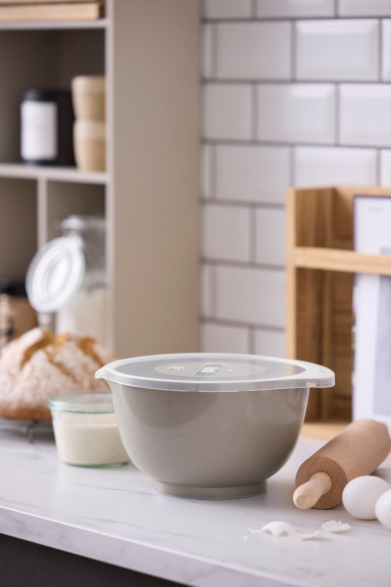 Rosti Margrethe Schüssel earth grey 4l - Produktbild 3
