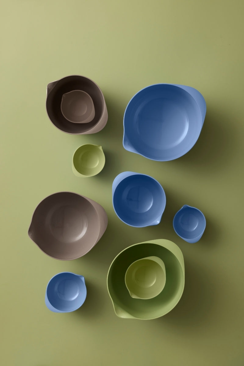 Rosti Margrethe Schüssel earth grey 4l - Produktbild 7