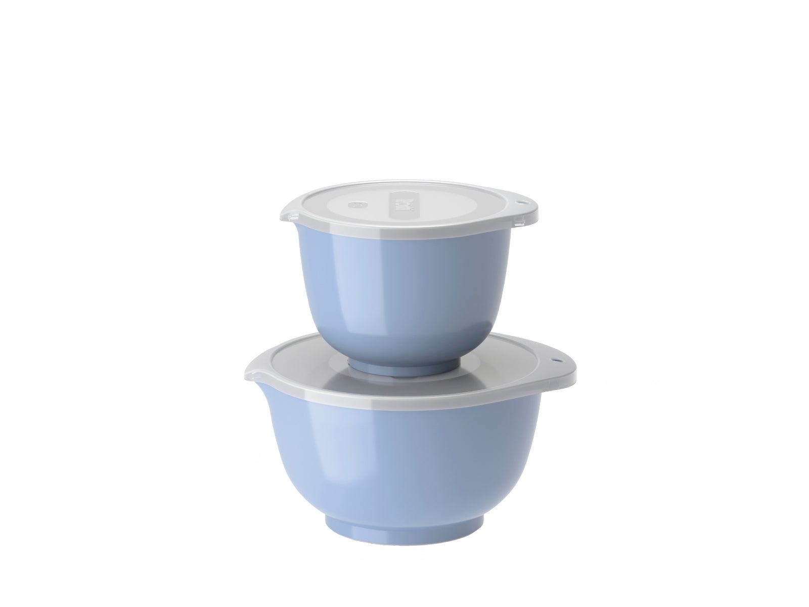Rosti Margrethe Schüssel Set sky blue 4tlg - Produktbild 1
