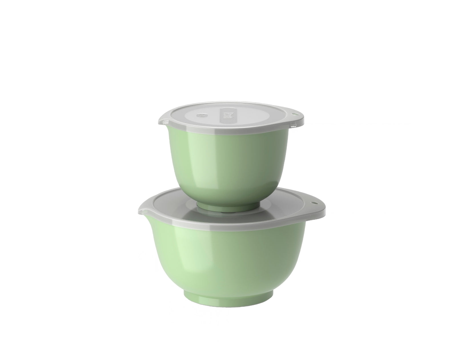 Rosti Margrethe Schüssel Set misty green 4tlg - Produktbild 1