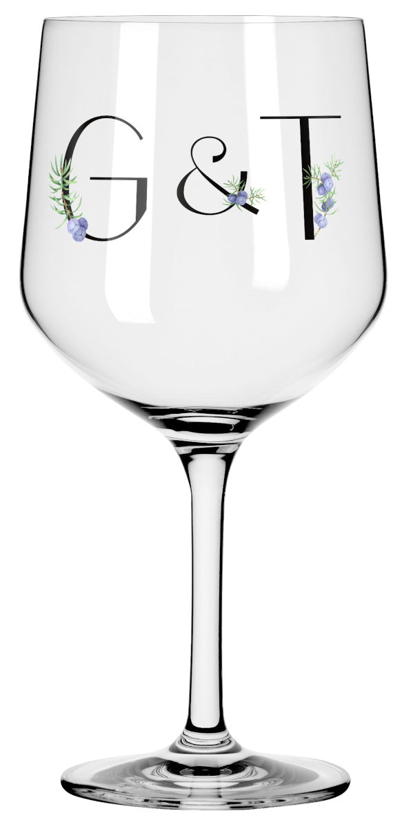 RITZENHOFF Botanic Lights Gin Kelch 2er Set H23 #5 #6 Freisteller