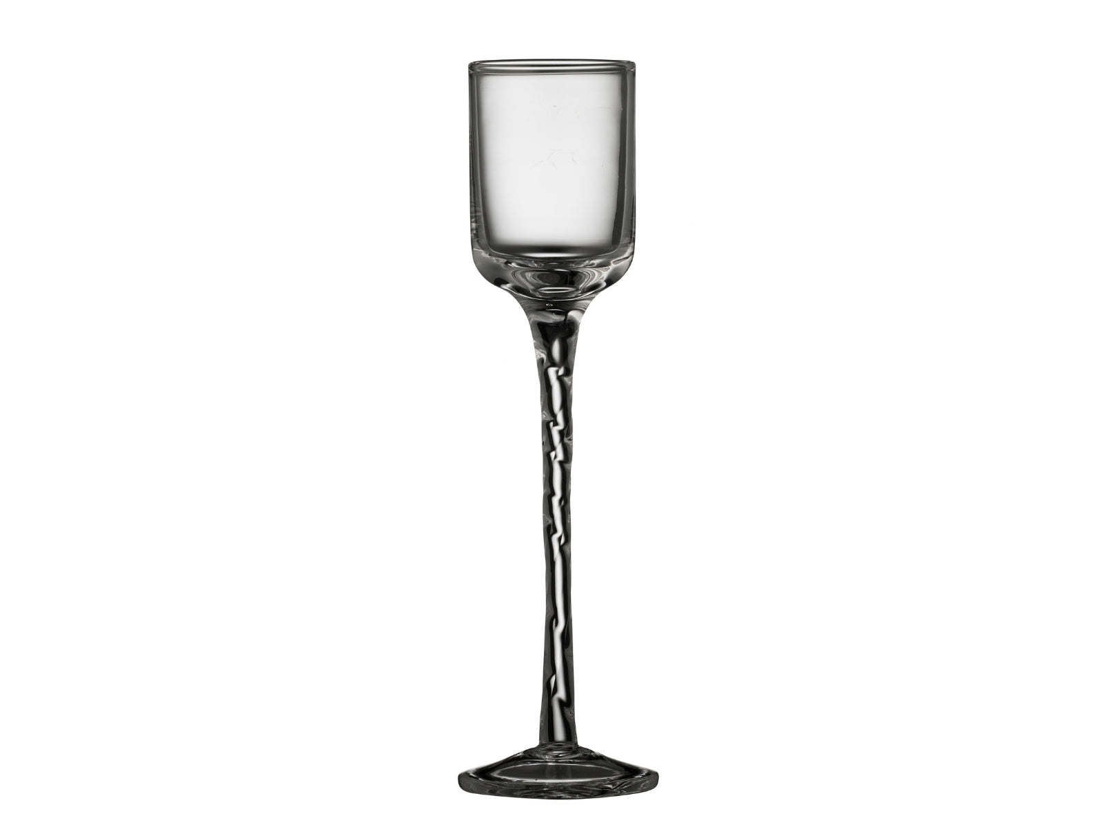 Lyngby Nora Schnappsglas klar Set 2tlg - Produktbild 6