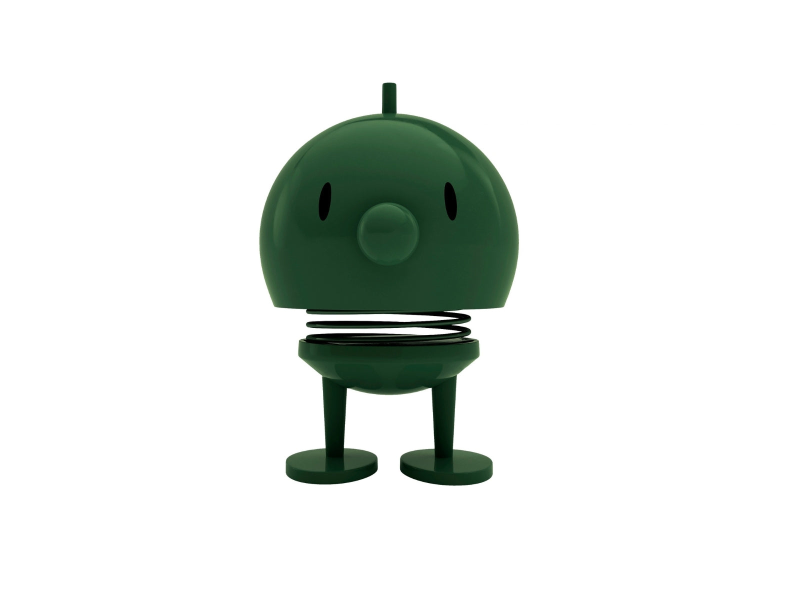 Hoptimist Bumble M pine green 11cm - Produktbild 1
