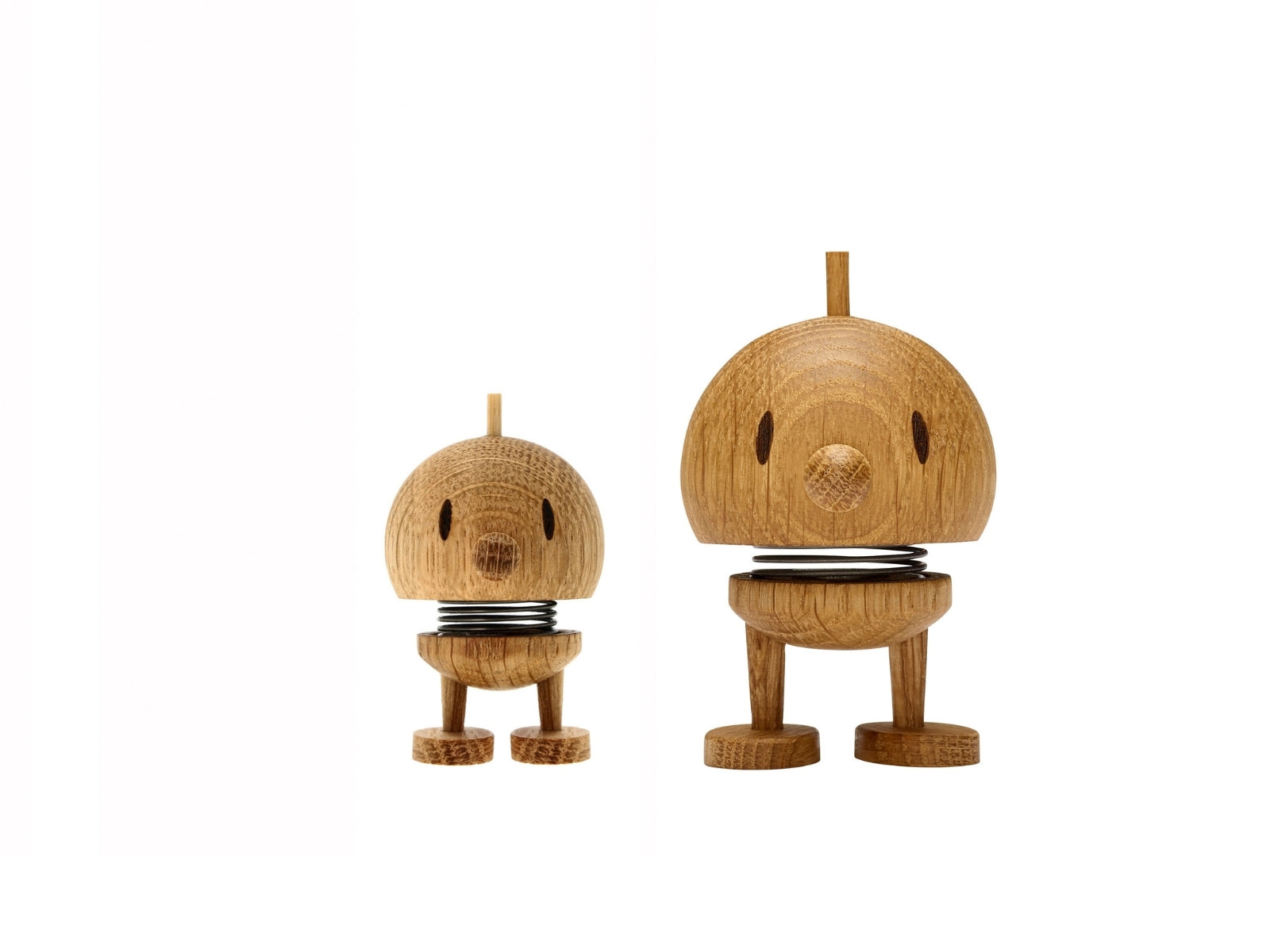 Hoptimist Bumble Set XS/S oak 2tlg - Produktbild 1