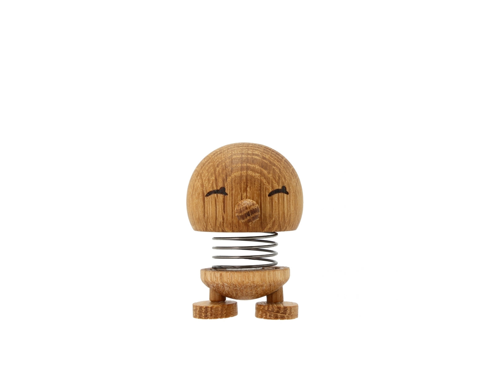 Hoptimist Bimble XS oak 5,8cm - Produktbild 1
