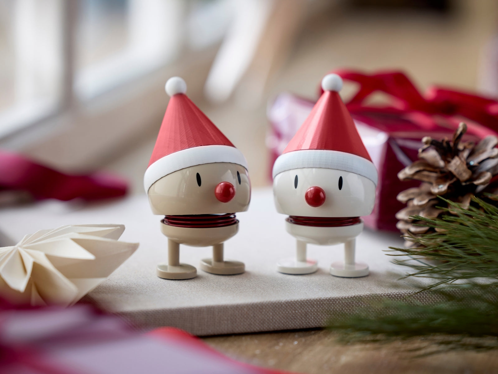 Hoptimist Bumble Elf S latte 9,5cm - Produktbild 4