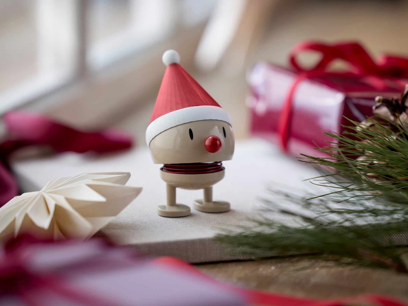Hoptimist Bumble Elf S latte 9,5cm - Produktbild 2