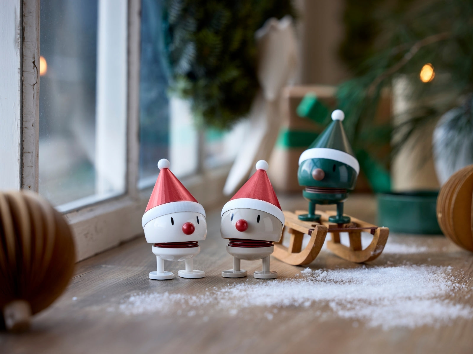 Hoptimist Bumble Elf S latte 9,5cm - Produktbild 3