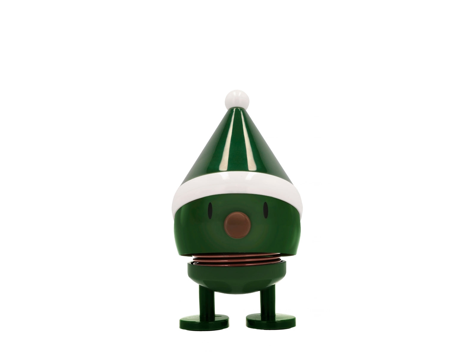 Hoptimist Bumble Elf S pine green 9,5cm - Produktbild 1