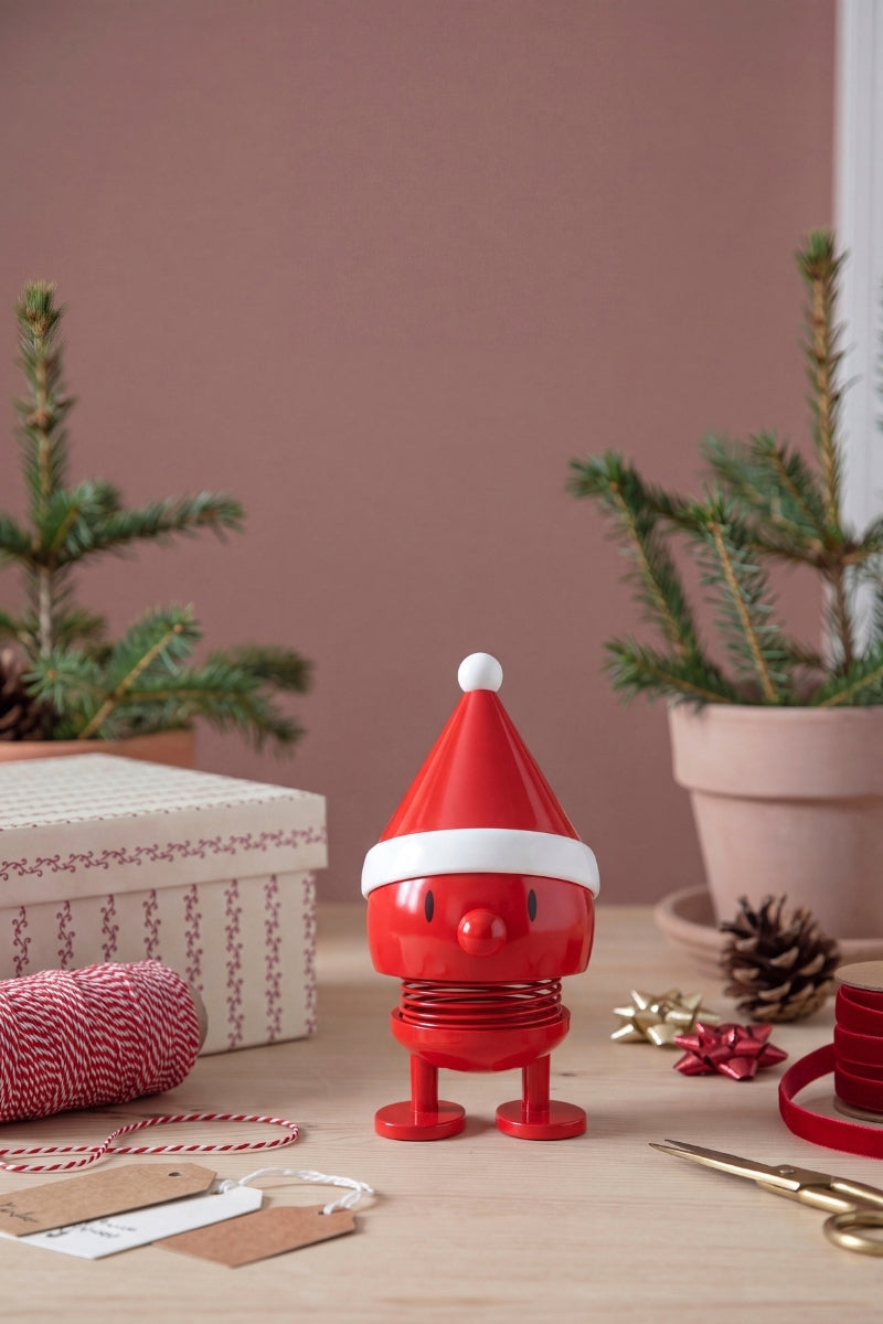 Hoptimist Bumble Elf S red 9,5cm - Produktbild 3