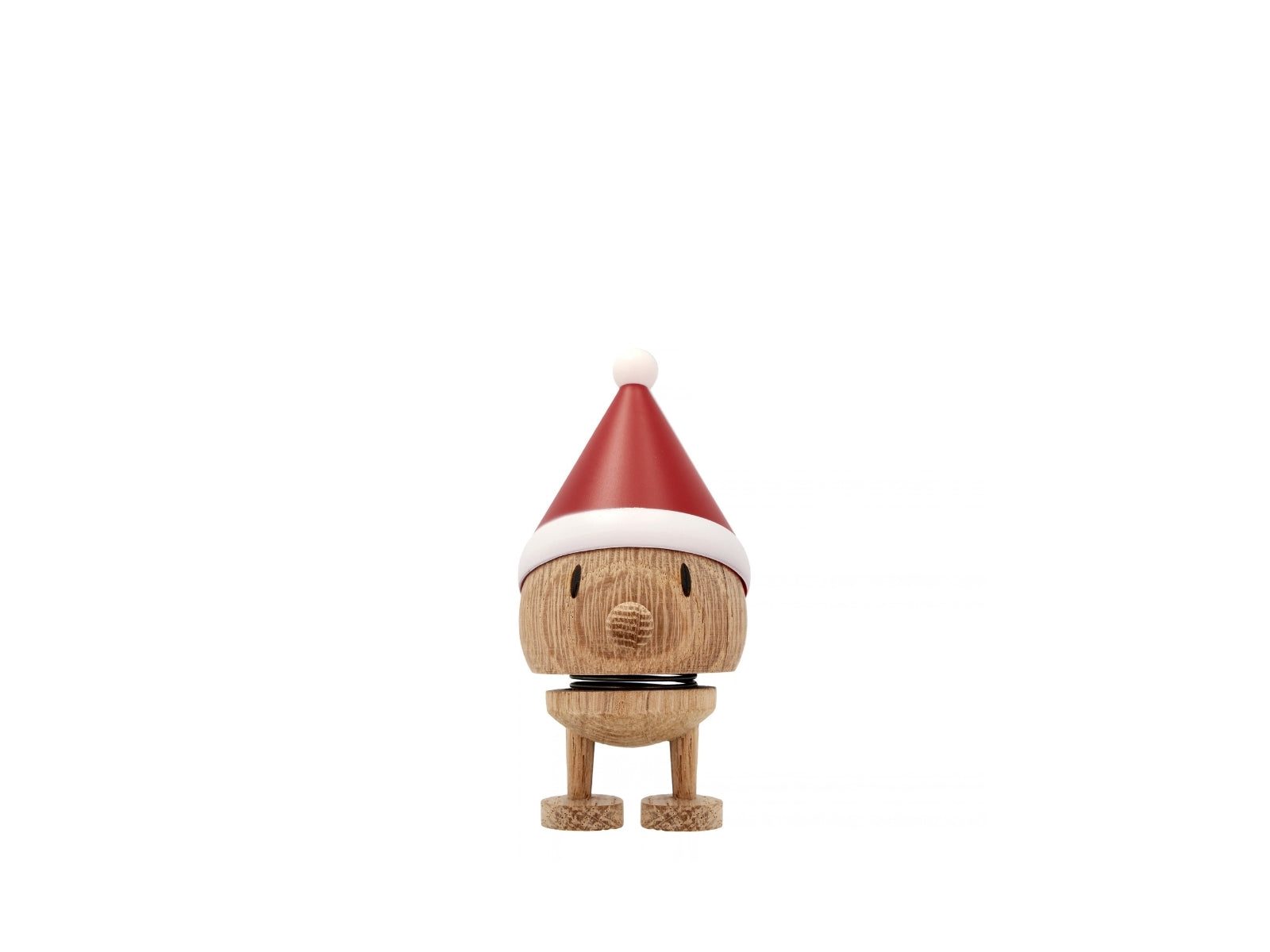 Hoptimist Bumble Elf XS raw oak 6,8cm - Produktbild 1