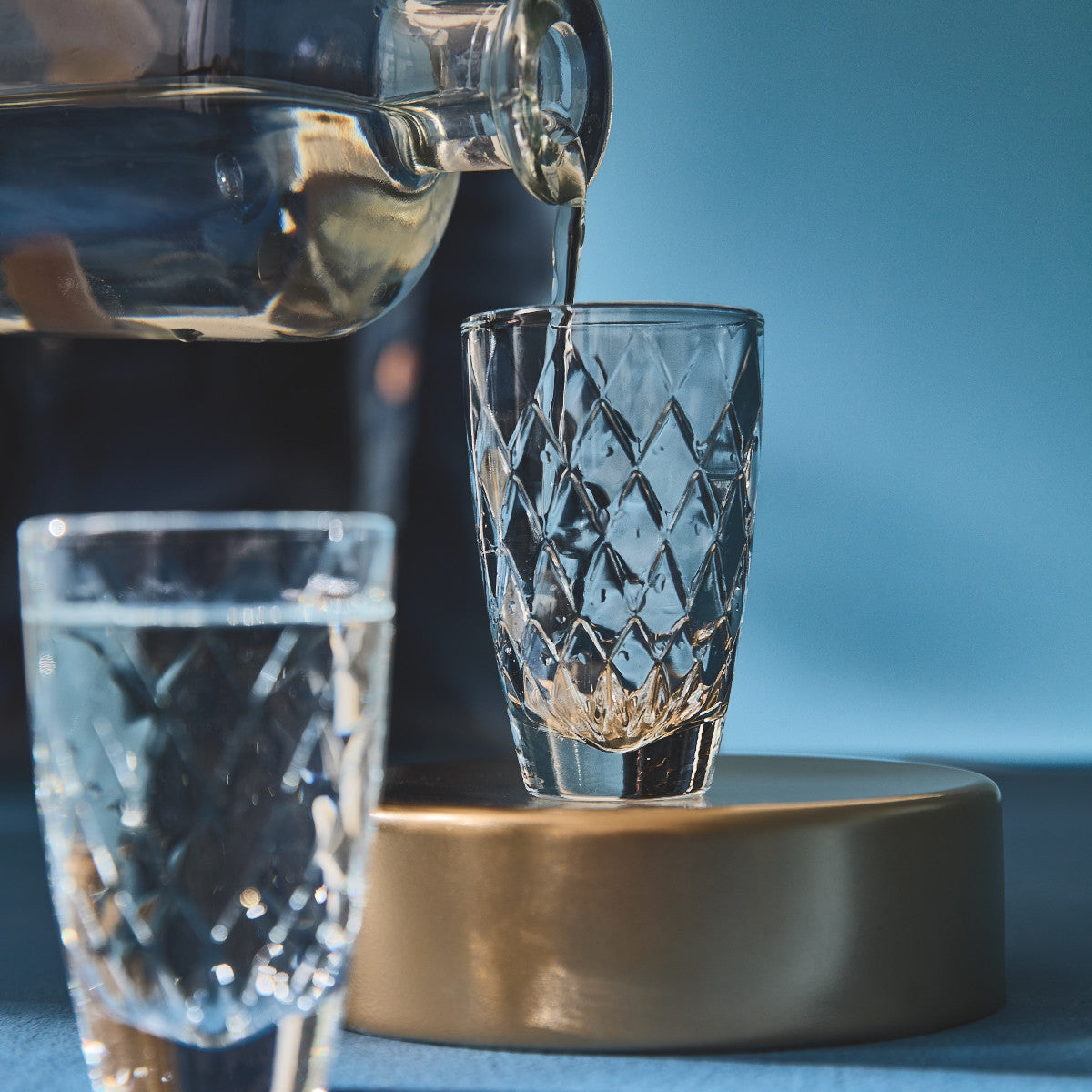 Ritzenhoff Picco Espressoglas 2er Set RDT F25 Lifestyle 2