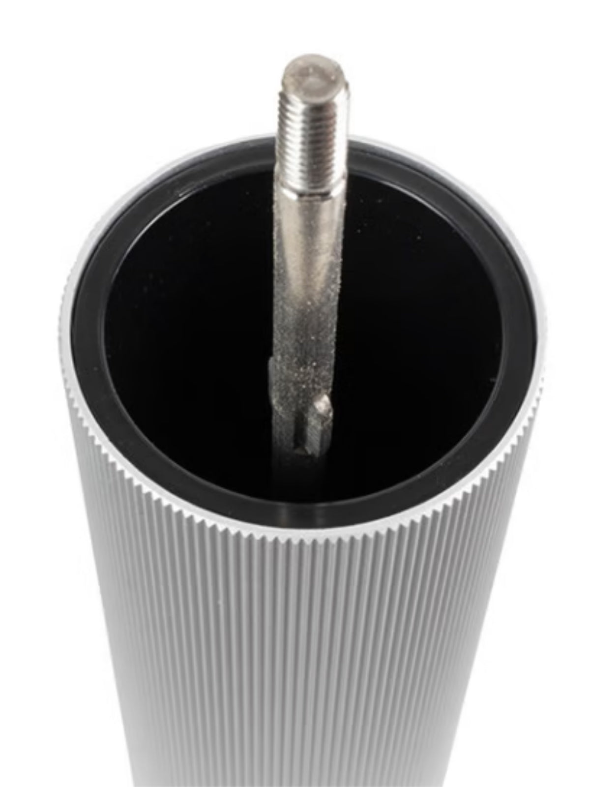 PEUGEOT LINE Salzmühle Z aluminium/natur 18cm - Produktbild 3
