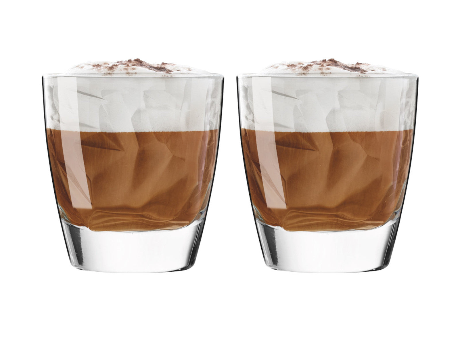 Ritzenhoff Alpino Cappuccino 2er Set RDT F25 Freisteller 3