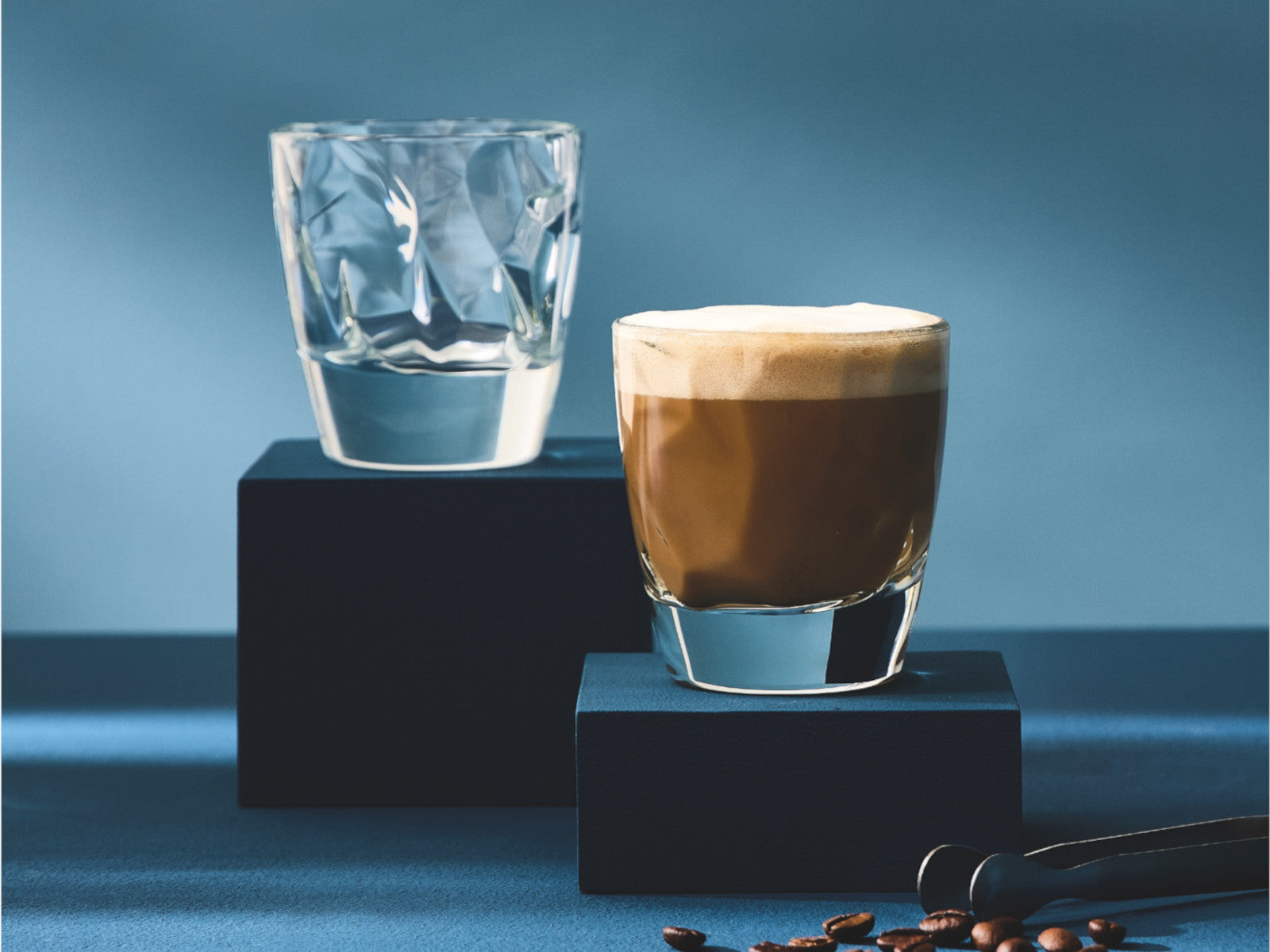 Ritzenhoff Alpino Cappuccino 2er Set RDT F25 Lifestyle 2