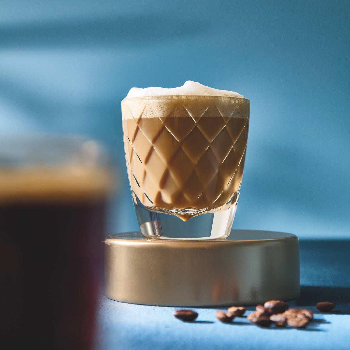 Ritzenhoff Picco Cappuccino 2er Set RDT F25 Lifestyle 1