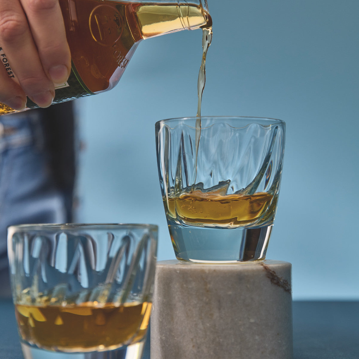 Ritzenhoff Pioretto Cappuccino 2er Set RDT F25 Lifestyle 3