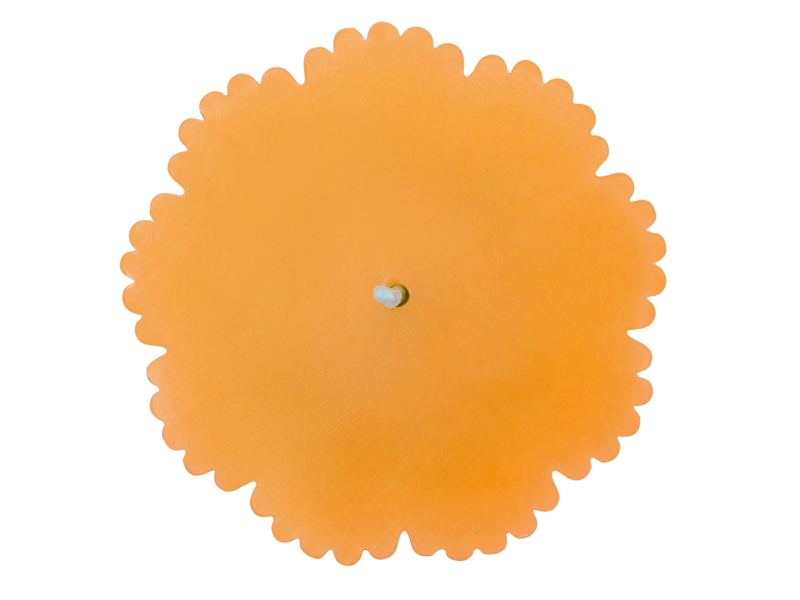 Villeroy & Boch Fleur Accessoires soleil Stumpenkerze 7,5cm - Produktbild 2