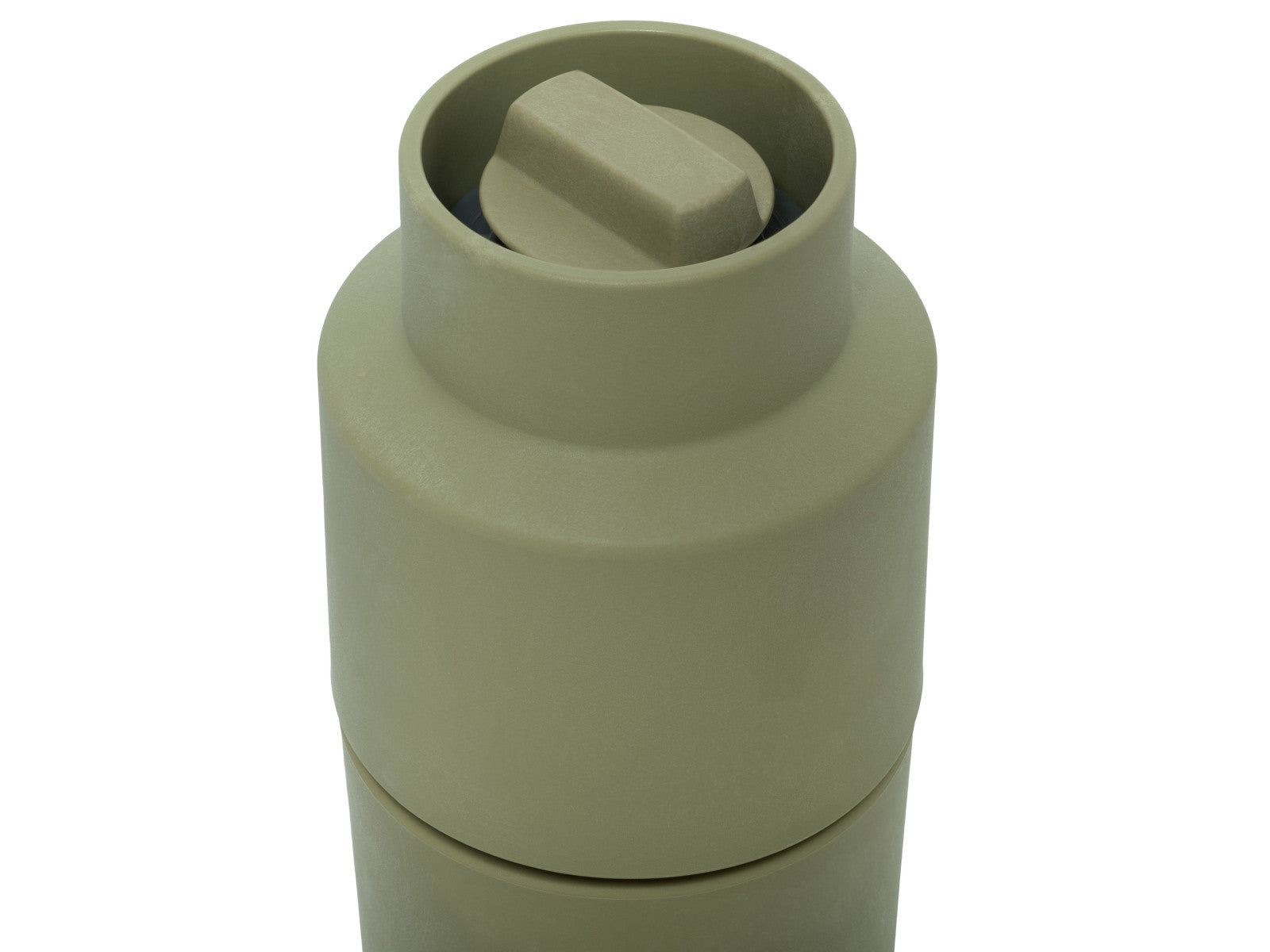 Crushgrind BILLUND Mühle sage 12cm Freisteller 2