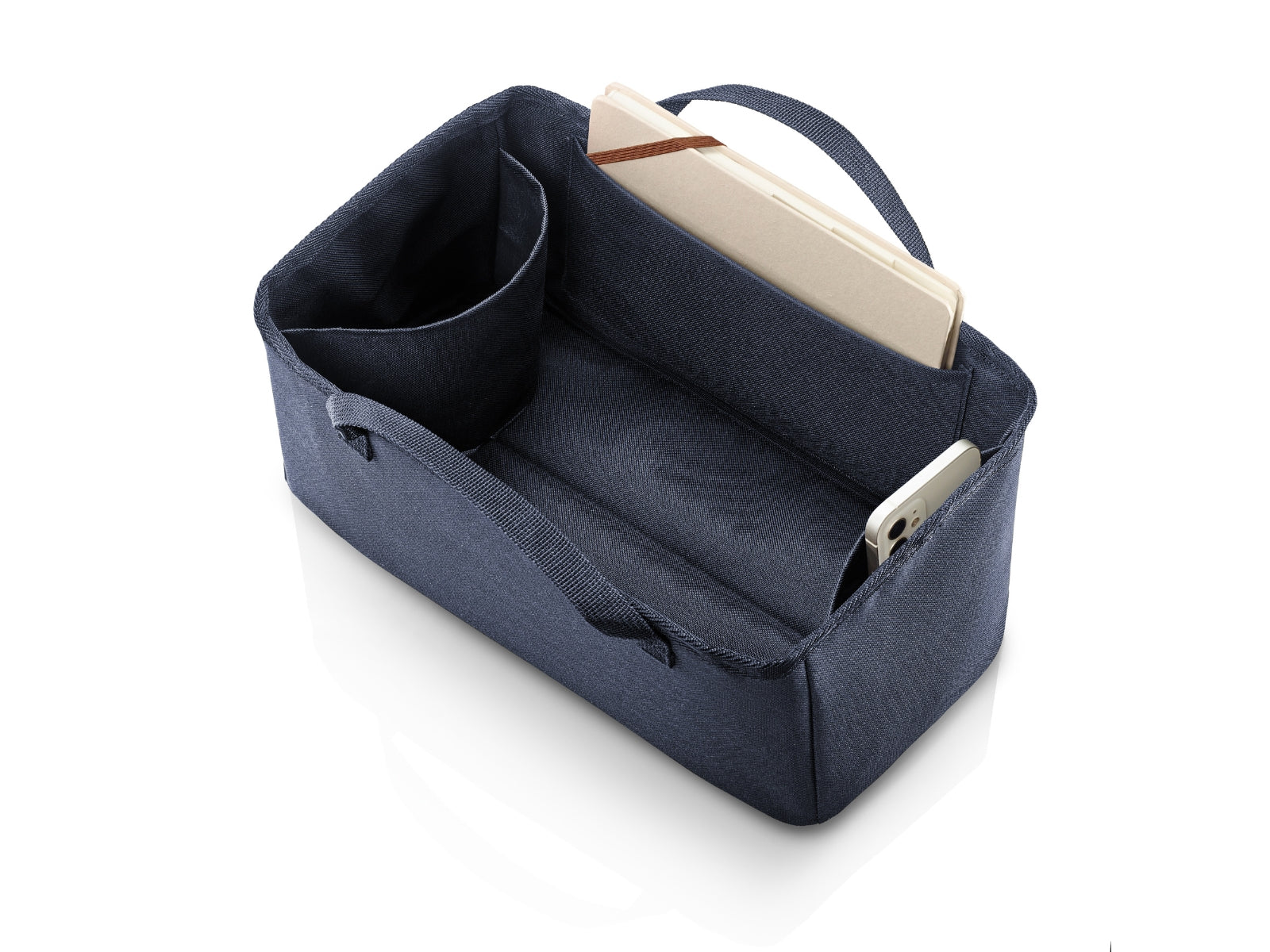 reisenthel organizer midnight gold - Produktbild 4