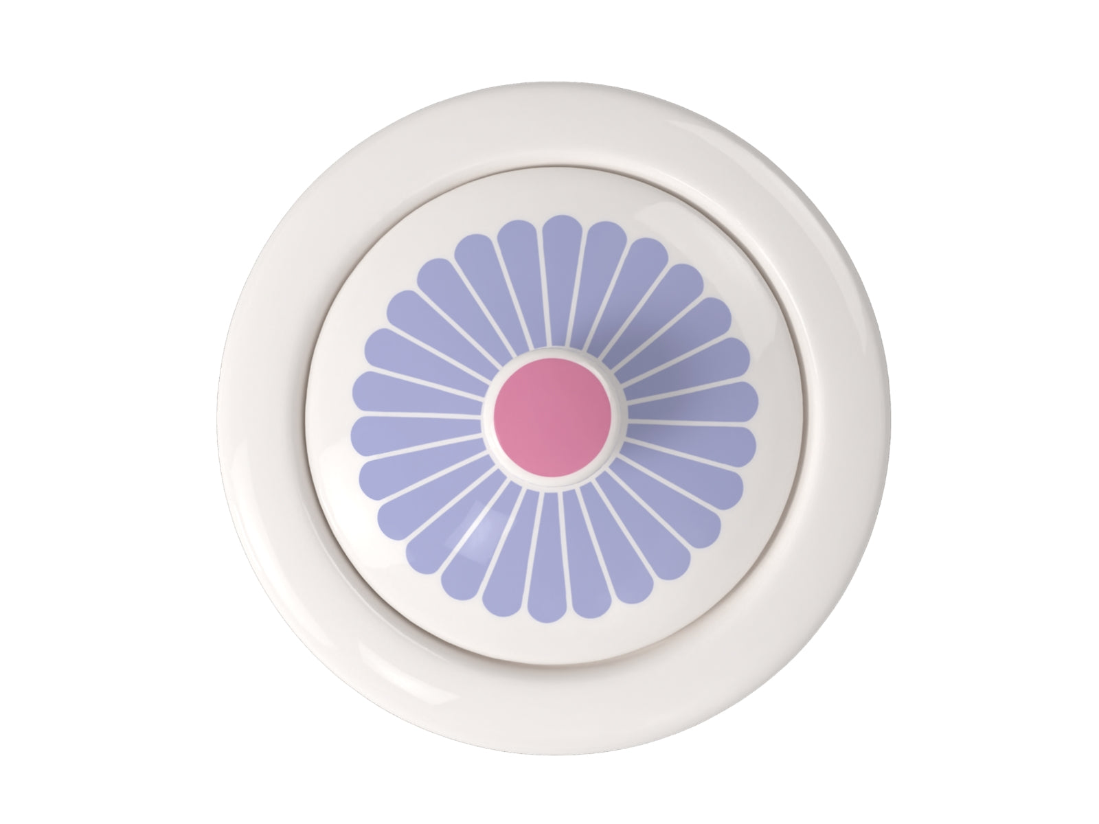 Villeroy & Boch Fleur couleur Zuckerdose 0,27l - Produktbild 2