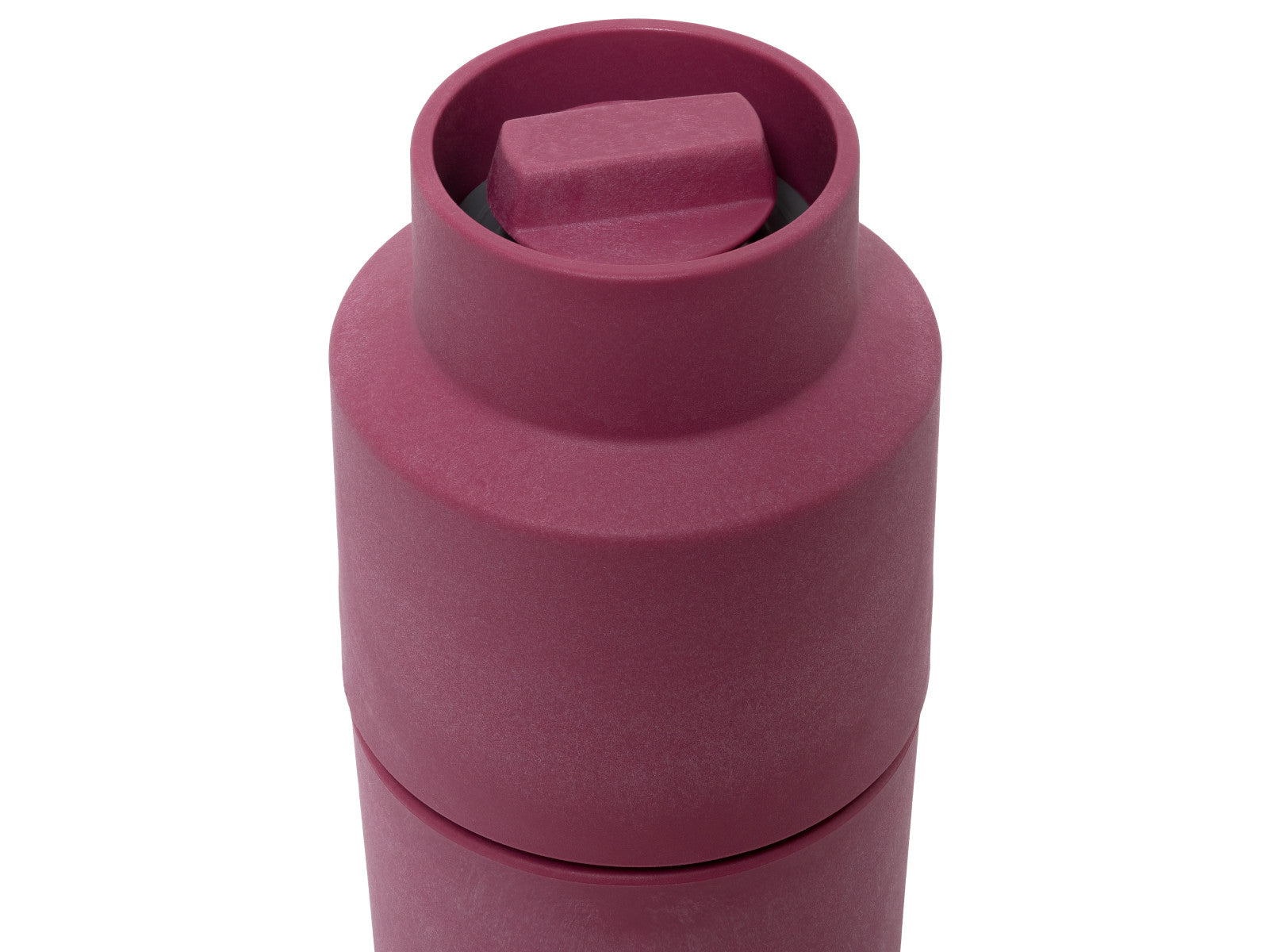 Crushgrind BILLUND Mühle beetroot 12cm Freisteller 3