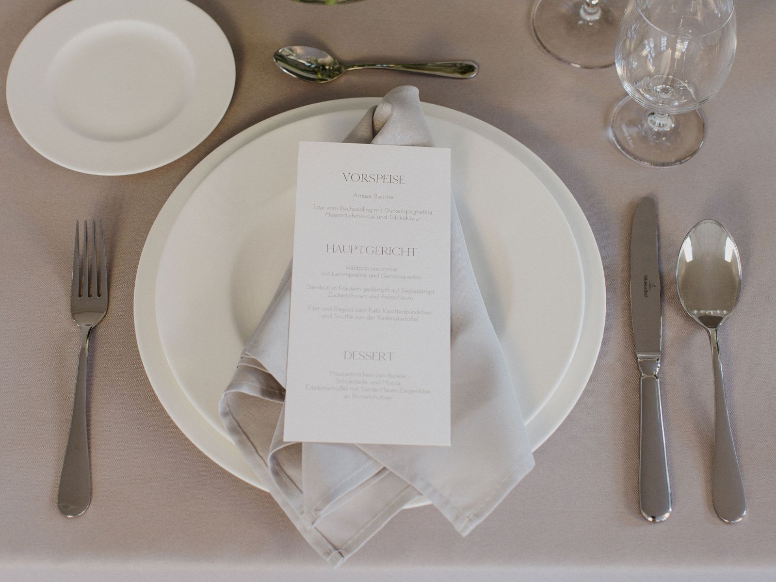 Villeroy & Boch Royal Eierbecher mit Ablage 12,5 cm Set6 Lifestyle2