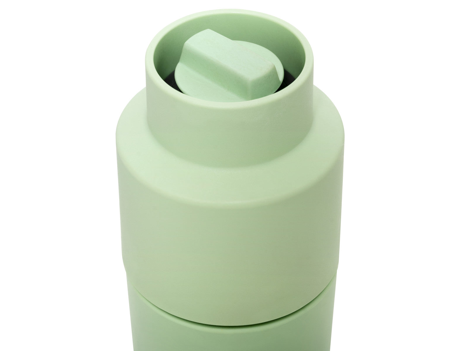 Crushgrind BILLUND Mühle lime 12cm Freisteller 2