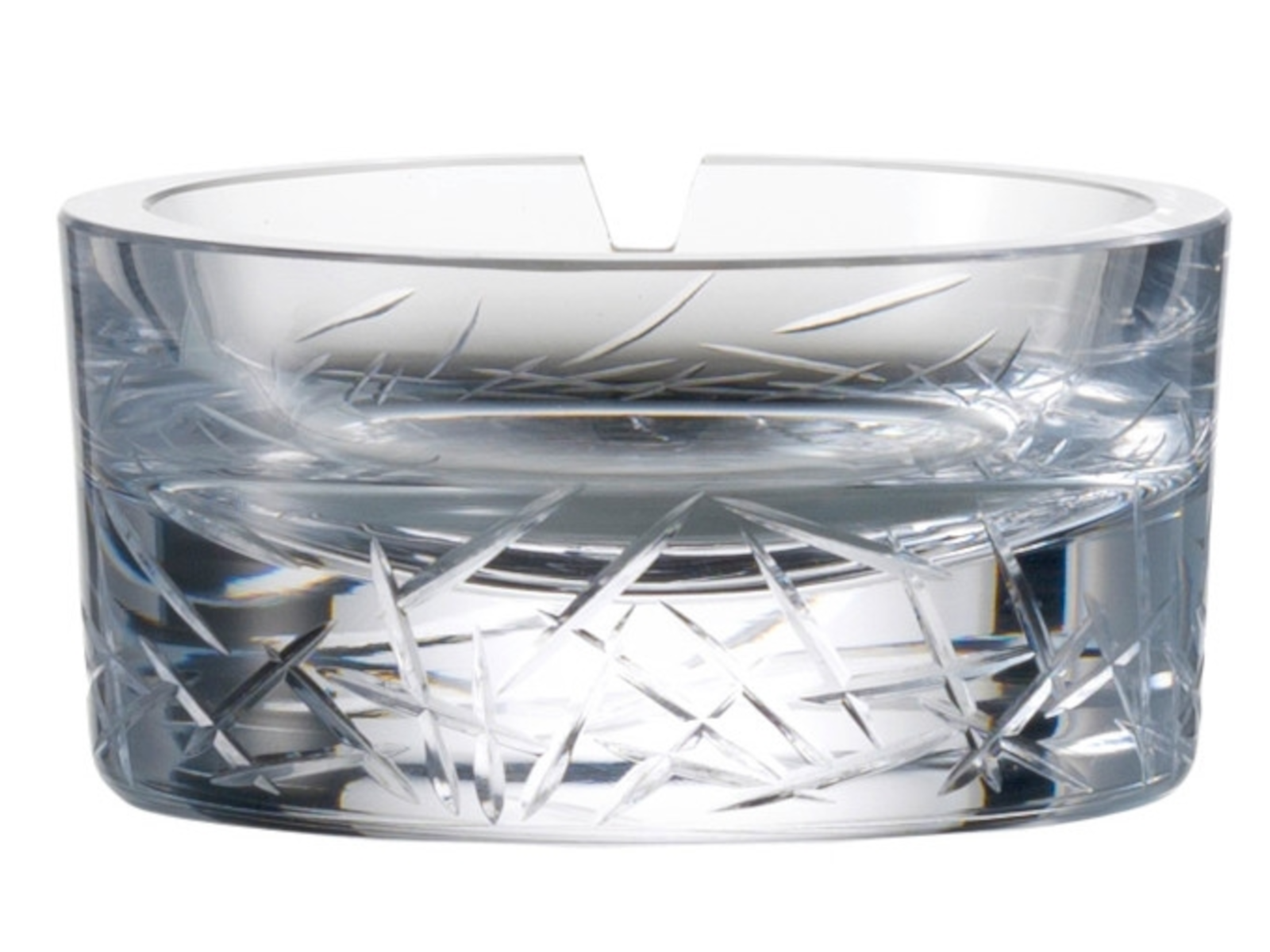 Zwiesel 1872 Bar Premium No. 3 Aschenbecher Freisteller