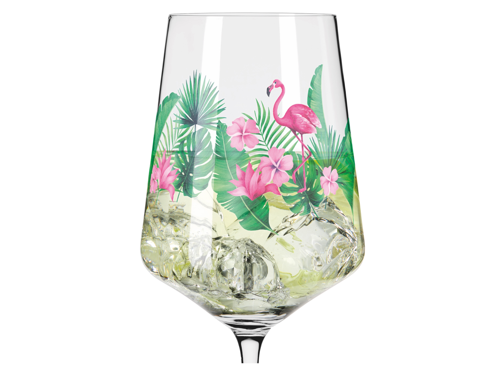 RITZENHOFF Sommertau Aperitifglas (A. Hakobyan) F22 #14 Freisteller 4