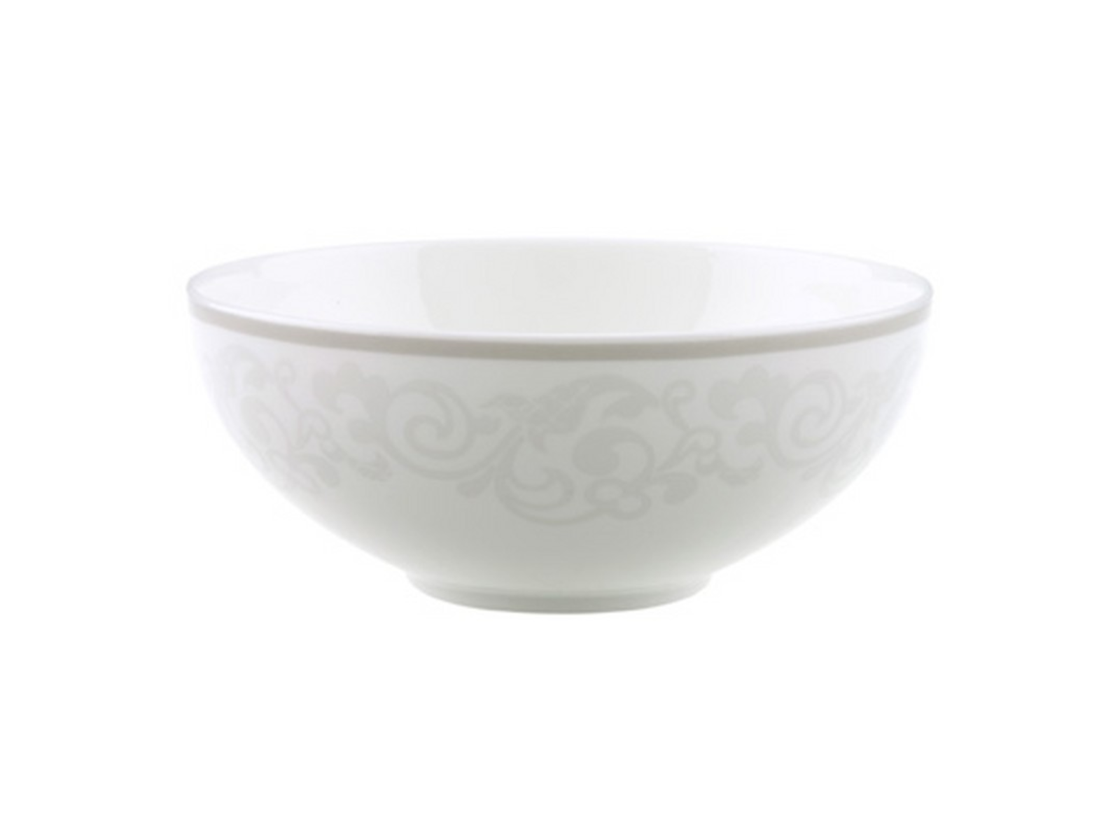 Villeroy & Boch Gray Pearl Dessertschale 13 cm Freisteller