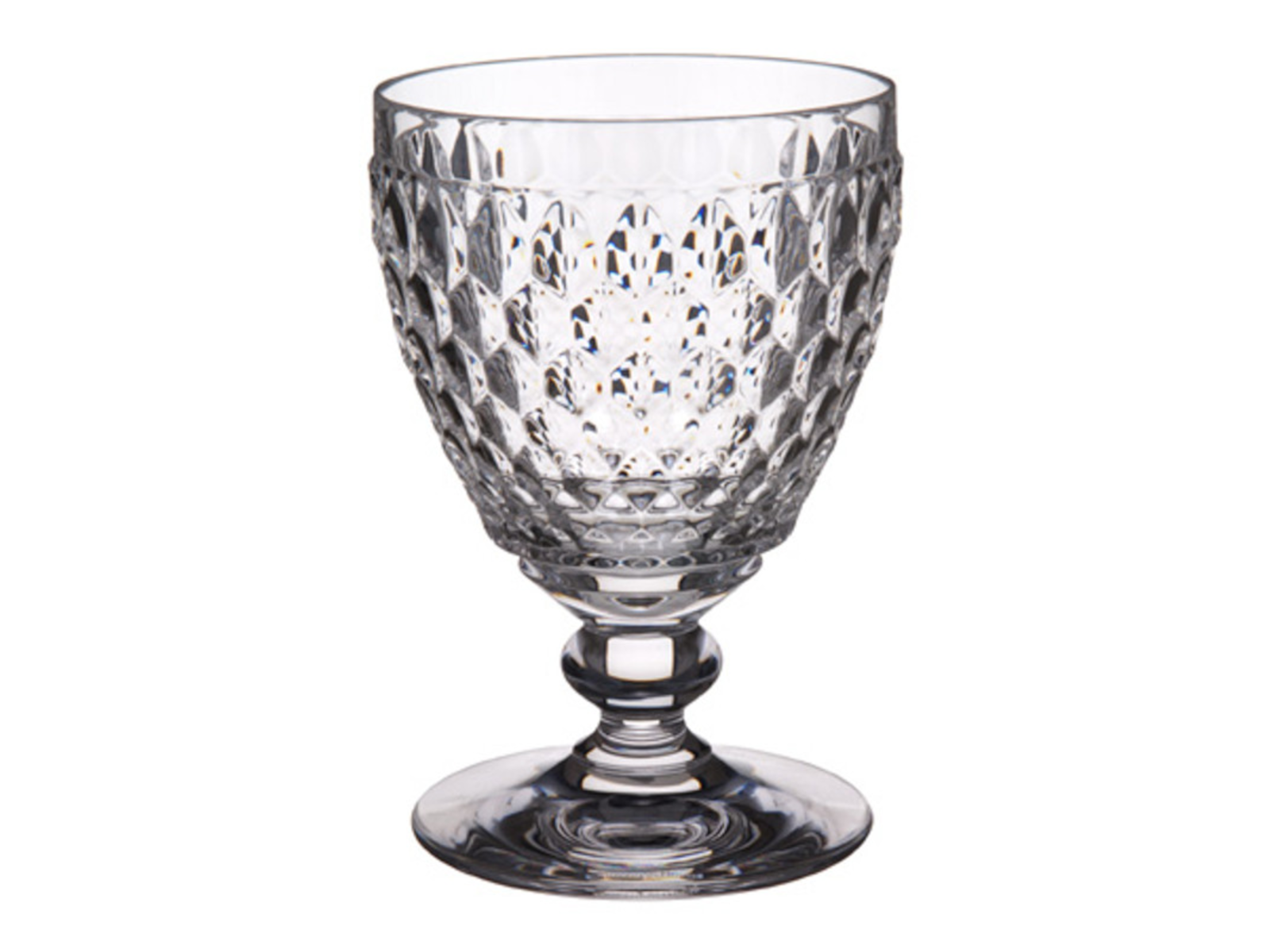 Villeroy & Boch Boston Weissweinglas 0,23 l Freisteller