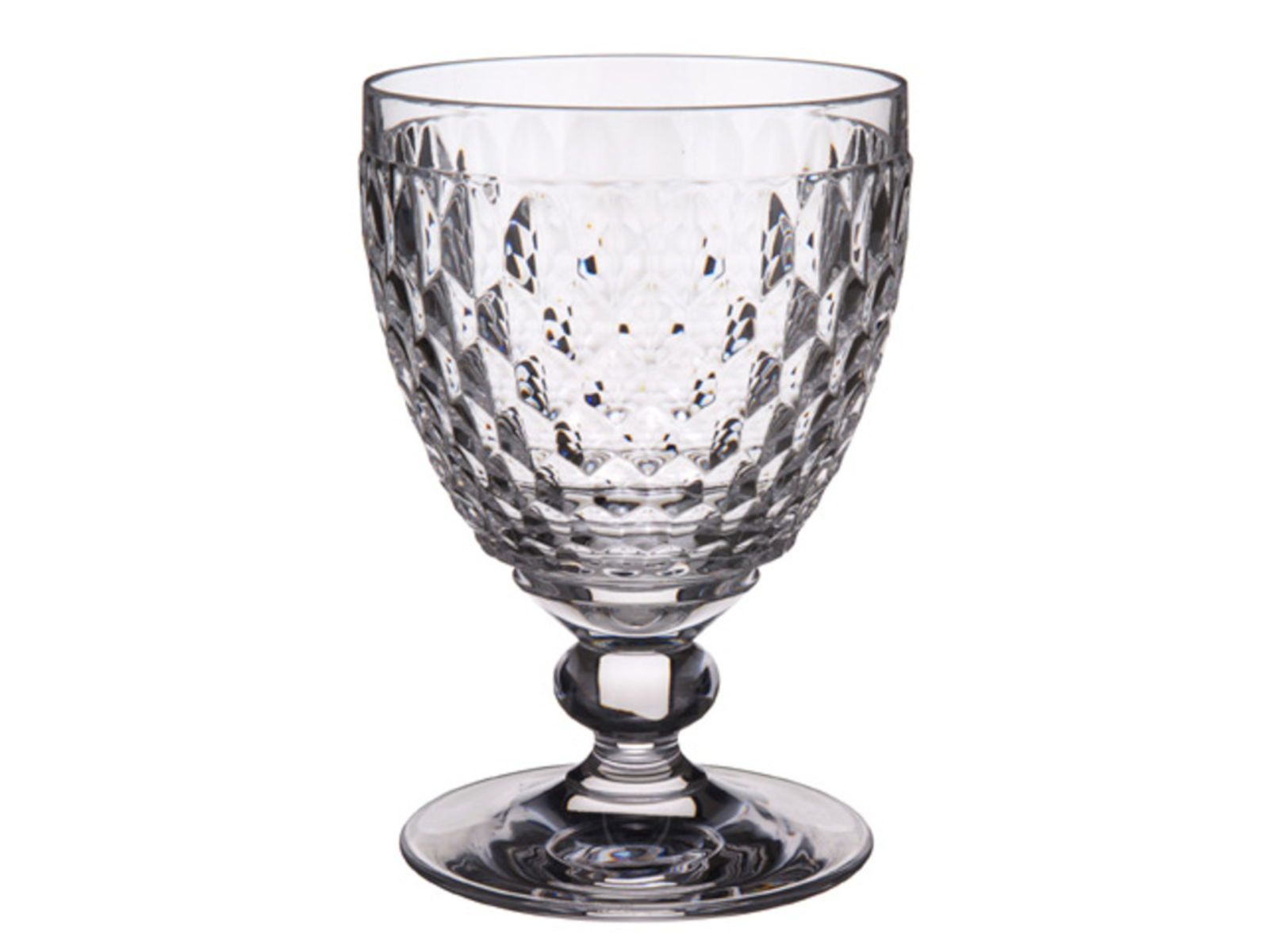 Villeroy & Boch Boston Rotweinglas 0,31 l Freisteller